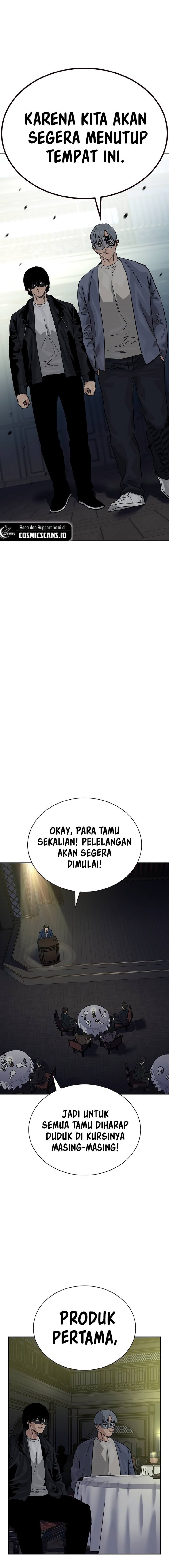 Dilarang COPAS - situs resmi www.mangacanblog.com - Komik to not die 124 - chapter 124 125 Indonesia to not die 124 - chapter 124 Terbaru 12|Baca Manga Komik Indonesia|Mangacan