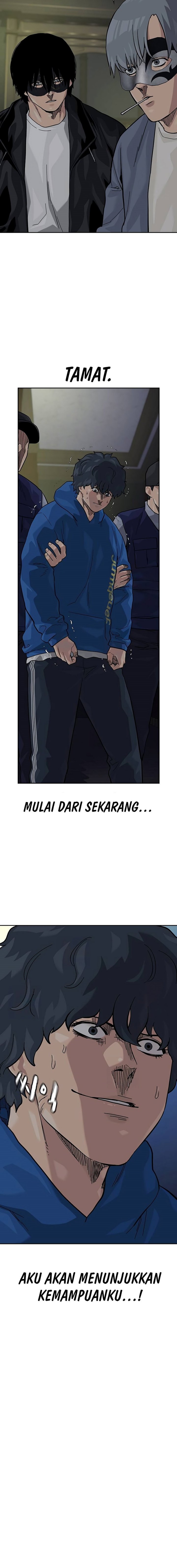 Dilarang COPAS - situs resmi www.mangacanblog.com - Komik to not die 124 - chapter 124 125 Indonesia to not die 124 - chapter 124 Terbaru 21|Baca Manga Komik Indonesia|Mangacan