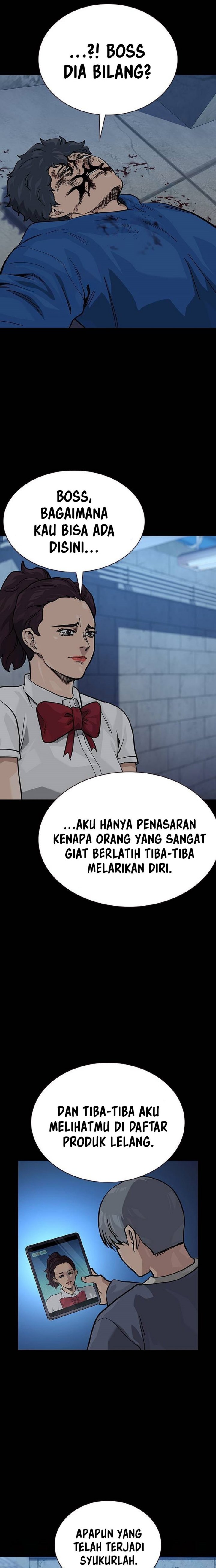 Dilarang COPAS - situs resmi www.mangacanblog.com - Komik to not die 130 - chapter 130 131 Indonesia to not die 130 - chapter 130 Terbaru 18|Baca Manga Komik Indonesia|Mangacan