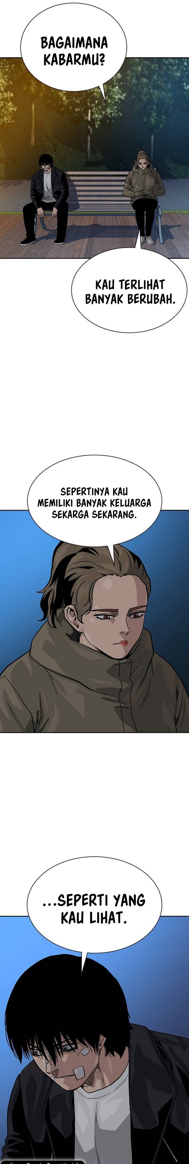 Dilarang COPAS - situs resmi www.mangacanblog.com - Komik to not die 130 - chapter 130 131 Indonesia to not die 130 - chapter 130 Terbaru 22|Baca Manga Komik Indonesia|Mangacan