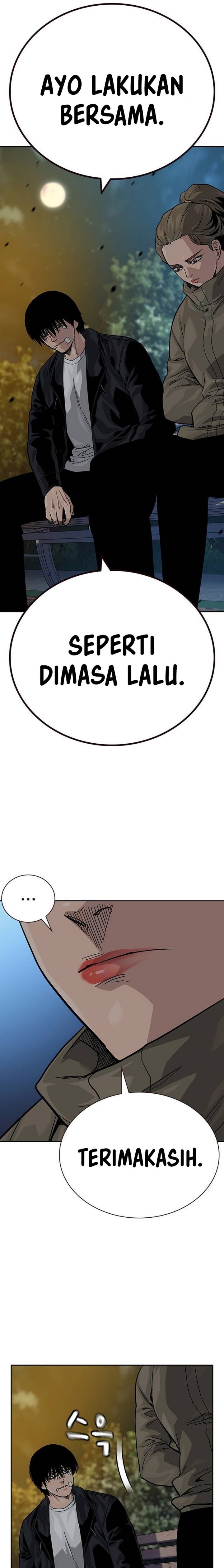 Dilarang COPAS - situs resmi www.mangacanblog.com - Komik to not die 130 - chapter 130 131 Indonesia to not die 130 - chapter 130 Terbaru 24|Baca Manga Komik Indonesia|Mangacan