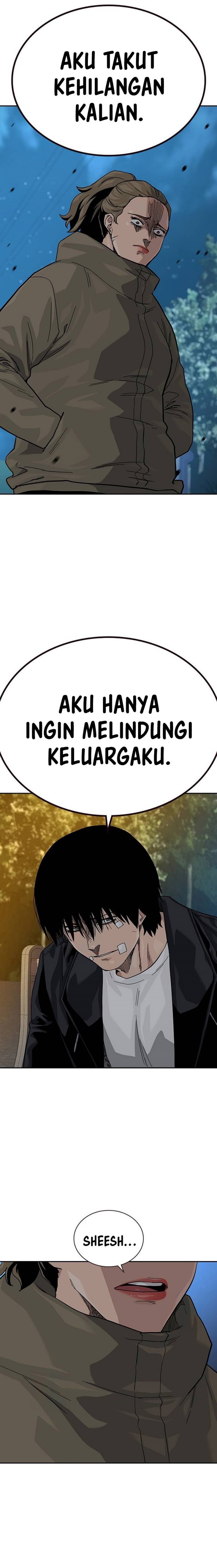 Dilarang COPAS - situs resmi www.mangacanblog.com - Komik to not die 130 - chapter 130 131 Indonesia to not die 130 - chapter 130 Terbaru 28|Baca Manga Komik Indonesia|Mangacan