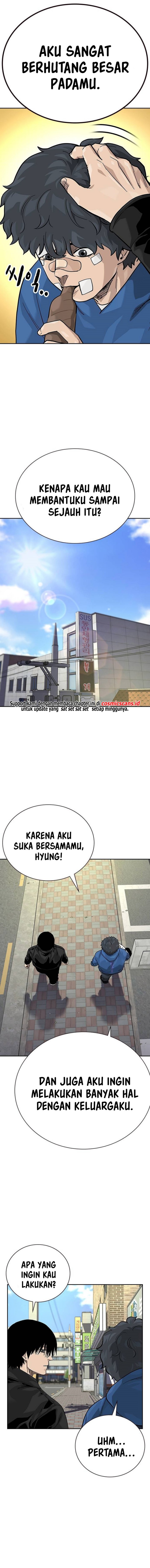 Dilarang COPAS - situs resmi www.mangacanblog.com - Komik to not die 131 - chapter 131 132 Indonesia to not die 131 - chapter 131 Terbaru 7|Baca Manga Komik Indonesia|Mangacan