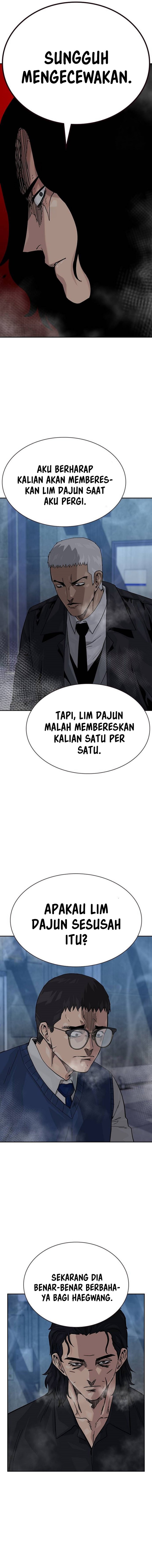 Dilarang COPAS - situs resmi www.mangacanblog.com - Komik to not die 131 - chapter 131 132 Indonesia to not die 131 - chapter 131 Terbaru 14|Baca Manga Komik Indonesia|Mangacan