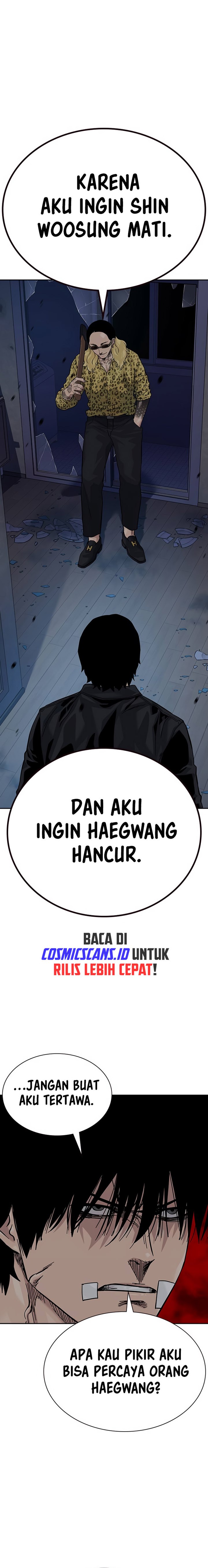 Dilarang COPAS - situs resmi www.mangacanblog.com - Komik to not die 133 - chapter 133 134 Indonesia to not die 133 - chapter 133 Terbaru 13|Baca Manga Komik Indonesia|Mangacan