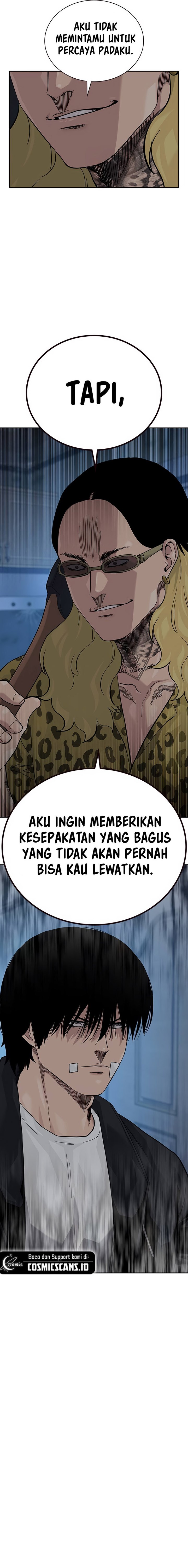 Dilarang COPAS - situs resmi www.mangacanblog.com - Komik to not die 133 - chapter 133 134 Indonesia to not die 133 - chapter 133 Terbaru 14|Baca Manga Komik Indonesia|Mangacan