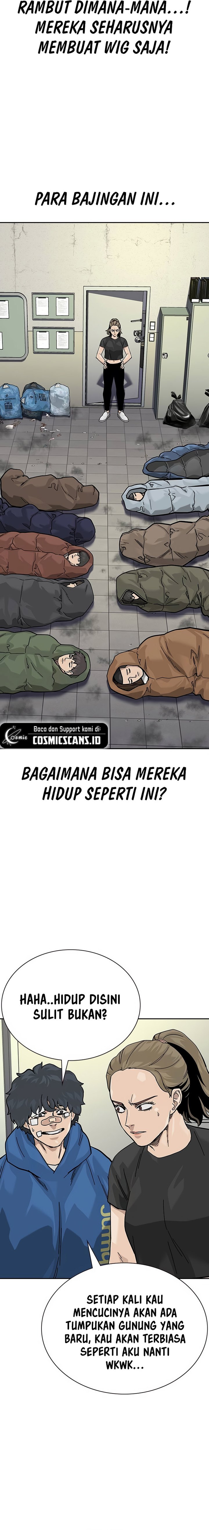 Dilarang COPAS - situs resmi www.mangacanblog.com - Komik to not die 133 - chapter 133 134 Indonesia to not die 133 - chapter 133 Terbaru 17|Baca Manga Komik Indonesia|Mangacan