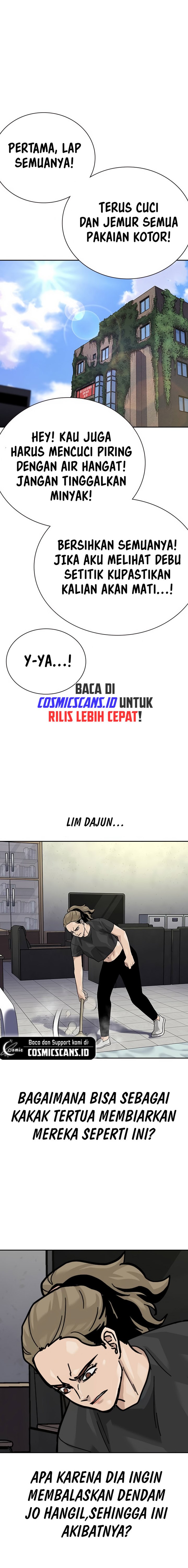 Dilarang COPAS - situs resmi www.mangacanblog.com - Komik to not die 133 - chapter 133 134 Indonesia to not die 133 - chapter 133 Terbaru 21|Baca Manga Komik Indonesia|Mangacan