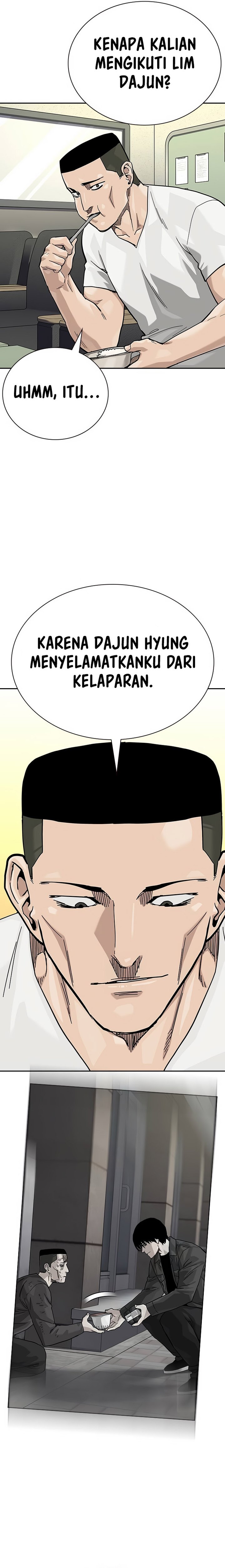 Dilarang COPAS - situs resmi www.mangacanblog.com - Komik to not die 133 - chapter 133 134 Indonesia to not die 133 - chapter 133 Terbaru 26|Baca Manga Komik Indonesia|Mangacan