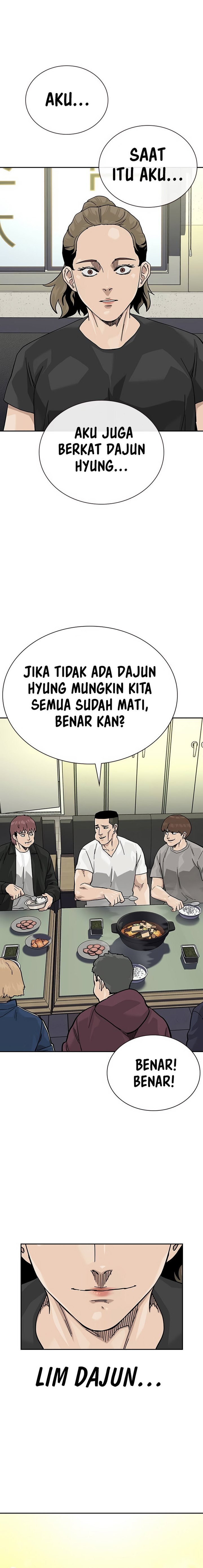 Dilarang COPAS - situs resmi www.mangacanblog.com - Komik to not die 133 - chapter 133 134 Indonesia to not die 133 - chapter 133 Terbaru 28|Baca Manga Komik Indonesia|Mangacan