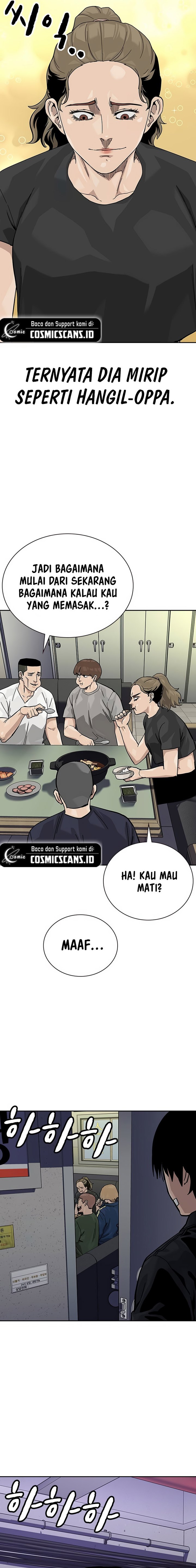 Dilarang COPAS - situs resmi www.mangacanblog.com - Komik to not die 133 - chapter 133 134 Indonesia to not die 133 - chapter 133 Terbaru 29|Baca Manga Komik Indonesia|Mangacan