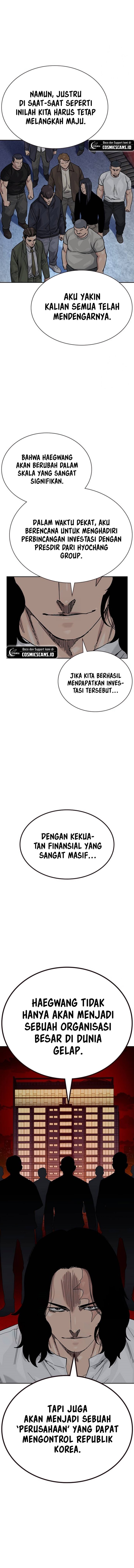 Dilarang COPAS - situs resmi www.mangacanblog.com - Komik to not die 134 - chapter 134 135 Indonesia to not die 134 - chapter 134 Terbaru 15|Baca Manga Komik Indonesia|Mangacan