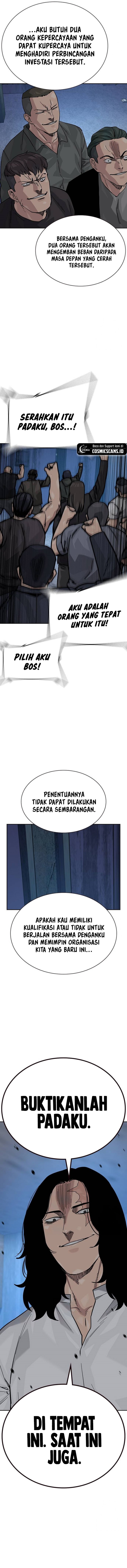 Dilarang COPAS - situs resmi www.mangacanblog.com - Komik to not die 134 - chapter 134 135 Indonesia to not die 134 - chapter 134 Terbaru 17|Baca Manga Komik Indonesia|Mangacan