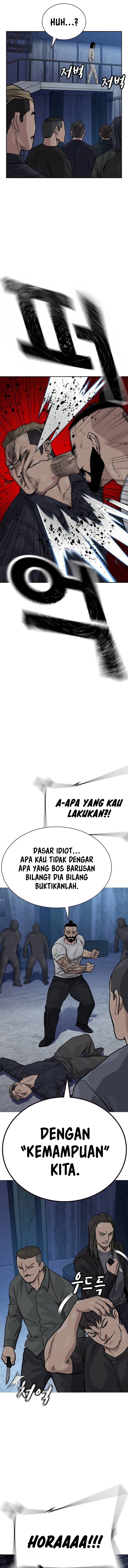 Dilarang COPAS - situs resmi www.mangacanblog.com - Komik to not die 134 - chapter 134 135 Indonesia to not die 134 - chapter 134 Terbaru 18|Baca Manga Komik Indonesia|Mangacan