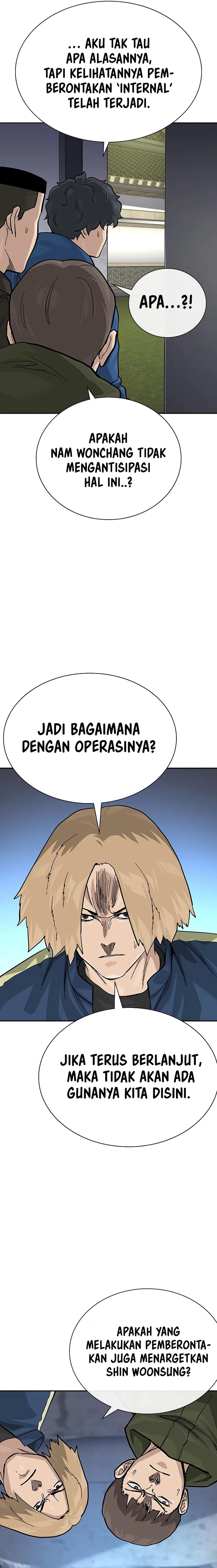 Dilarang COPAS - situs resmi www.mangacanblog.com - Komik to not die 141 - chapter 141 142 Indonesia to not die 141 - chapter 141 Terbaru 7|Baca Manga Komik Indonesia|Mangacan