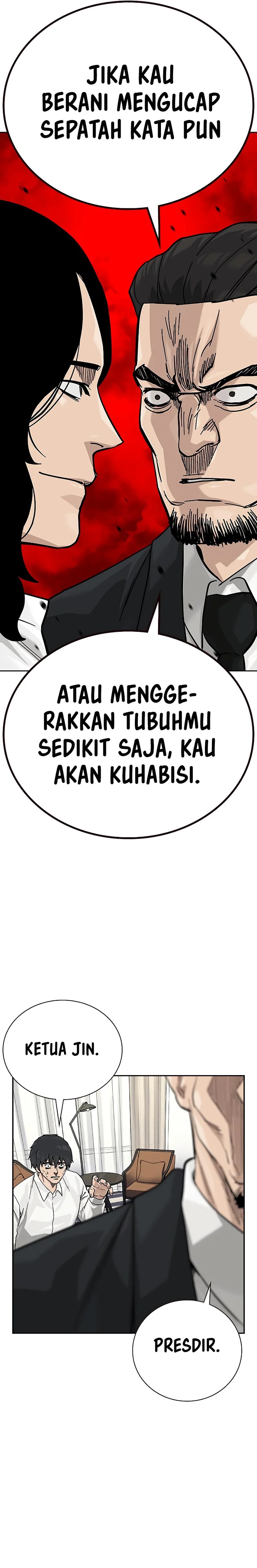 Dilarang COPAS - situs resmi www.mangacanblog.com - Komik to not die 141 - chapter 141 142 Indonesia to not die 141 - chapter 141 Terbaru 16|Baca Manga Komik Indonesia|Mangacan