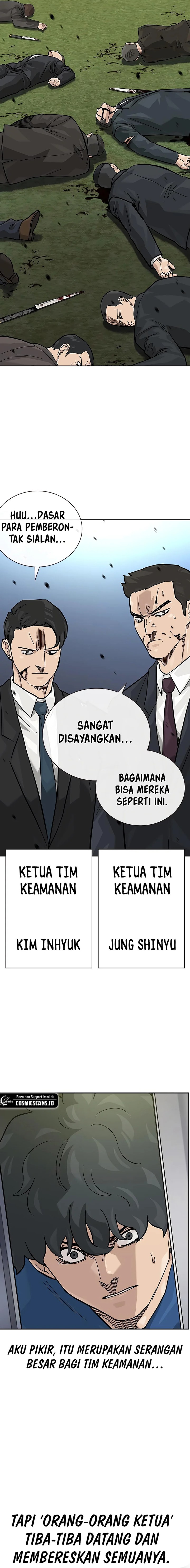 Dilarang COPAS - situs resmi www.mangacanblog.com - Komik to not die 141 - chapter 141 142 Indonesia to not die 141 - chapter 141 Terbaru 23|Baca Manga Komik Indonesia|Mangacan