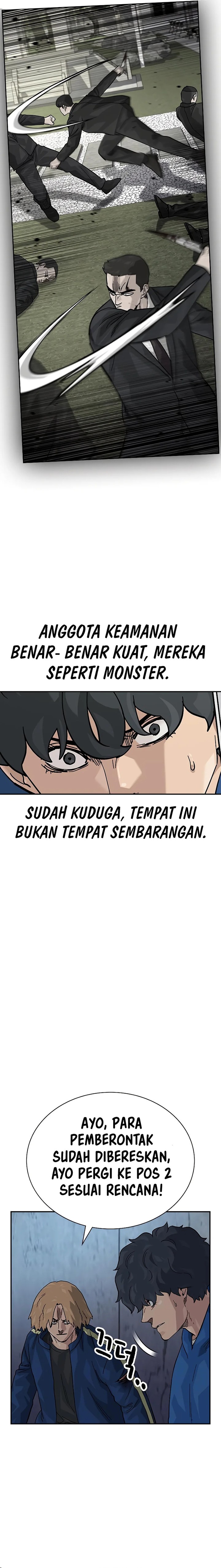 Dilarang COPAS - situs resmi www.mangacanblog.com - Komik to not die 141 - chapter 141 142 Indonesia to not die 141 - chapter 141 Terbaru 24|Baca Manga Komik Indonesia|Mangacan