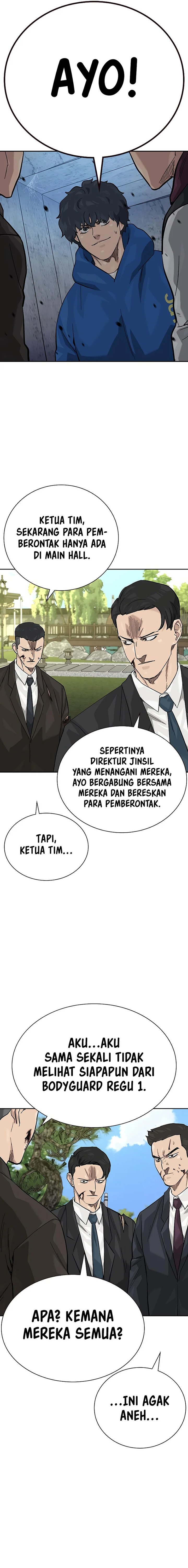 Dilarang COPAS - situs resmi www.mangacanblog.com - Komik to not die 141 - chapter 141 142 Indonesia to not die 141 - chapter 141 Terbaru 25|Baca Manga Komik Indonesia|Mangacan