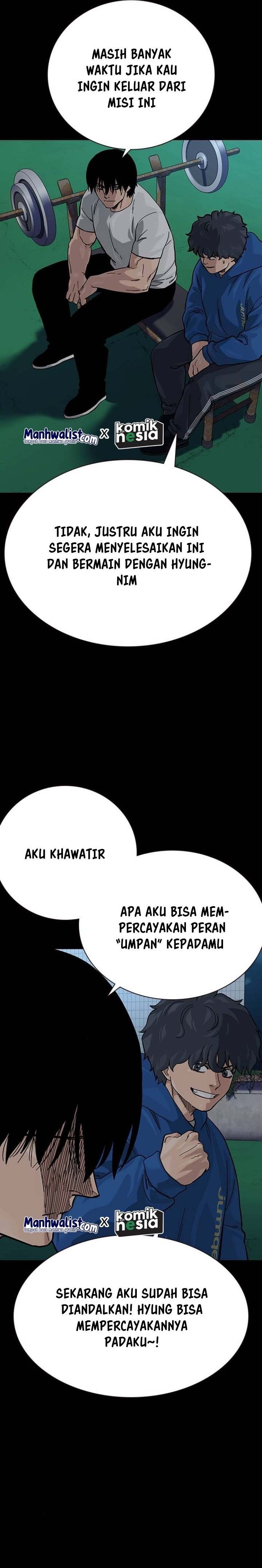 Dilarang COPAS - situs resmi www.mangacanblog.com - Komik to not die 142 - chapter 142 143 Indonesia to not die 142 - chapter 142 Terbaru 2|Baca Manga Komik Indonesia|Mangacan