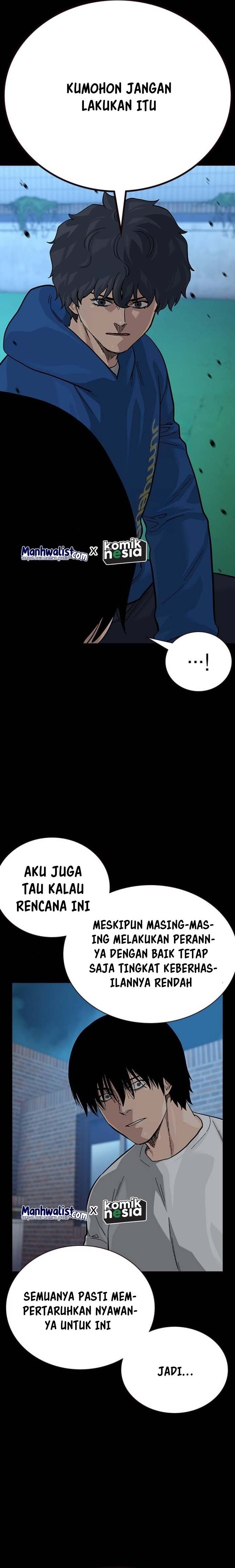 Dilarang COPAS - situs resmi www.mangacanblog.com - Komik to not die 142 - chapter 142 143 Indonesia to not die 142 - chapter 142 Terbaru 4|Baca Manga Komik Indonesia|Mangacan