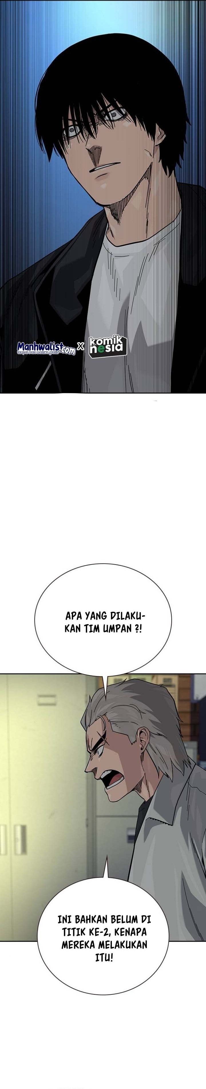 Dilarang COPAS - situs resmi www.mangacanblog.com - Komik to not die 142 - chapter 142 143 Indonesia to not die 142 - chapter 142 Terbaru 9|Baca Manga Komik Indonesia|Mangacan