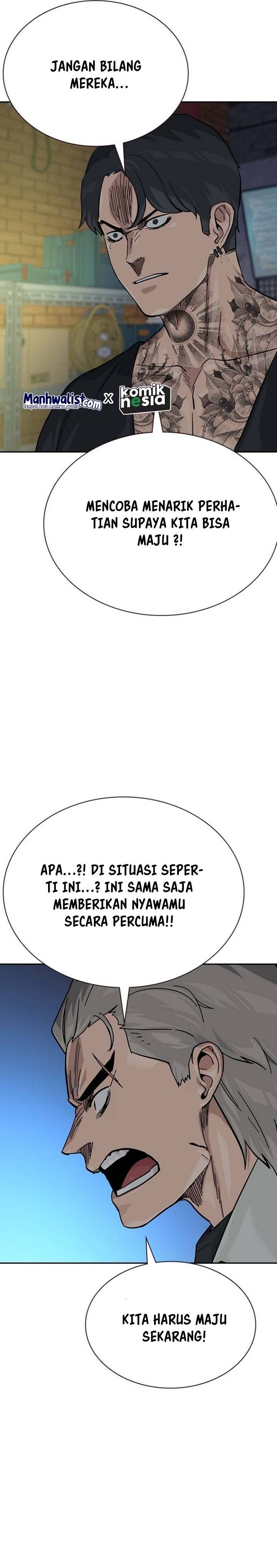 Dilarang COPAS - situs resmi www.mangacanblog.com - Komik to not die 142 - chapter 142 143 Indonesia to not die 142 - chapter 142 Terbaru 10|Baca Manga Komik Indonesia|Mangacan