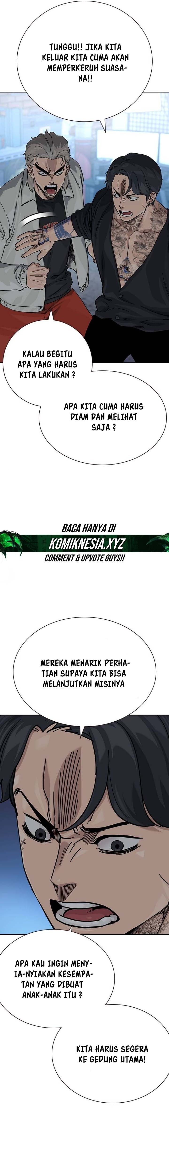 Dilarang COPAS - situs resmi www.mangacanblog.com - Komik to not die 142 - chapter 142 143 Indonesia to not die 142 - chapter 142 Terbaru 11|Baca Manga Komik Indonesia|Mangacan