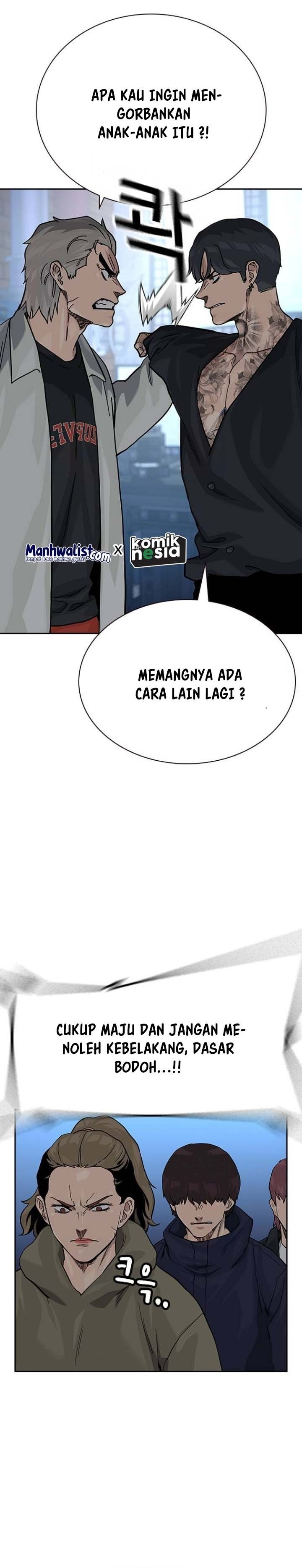 Dilarang COPAS - situs resmi www.mangacanblog.com - Komik to not die 142 - chapter 142 143 Indonesia to not die 142 - chapter 142 Terbaru 12|Baca Manga Komik Indonesia|Mangacan