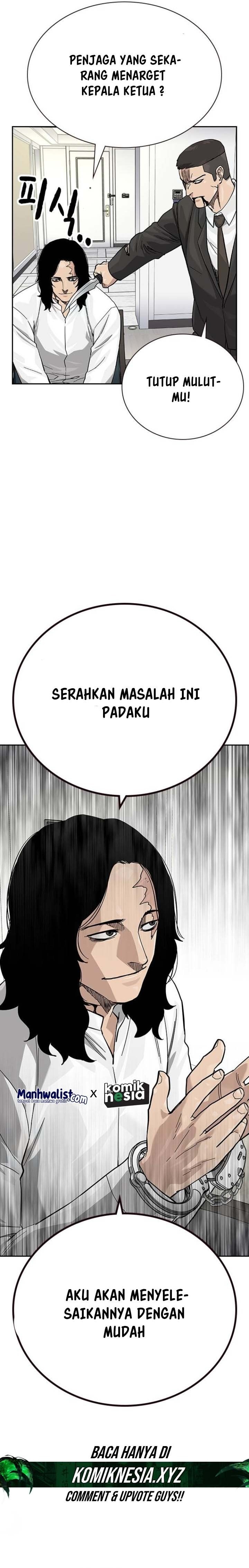 Dilarang COPAS - situs resmi www.mangacanblog.com - Komik to not die 142 - chapter 142 143 Indonesia to not die 142 - chapter 142 Terbaru 24|Baca Manga Komik Indonesia|Mangacan