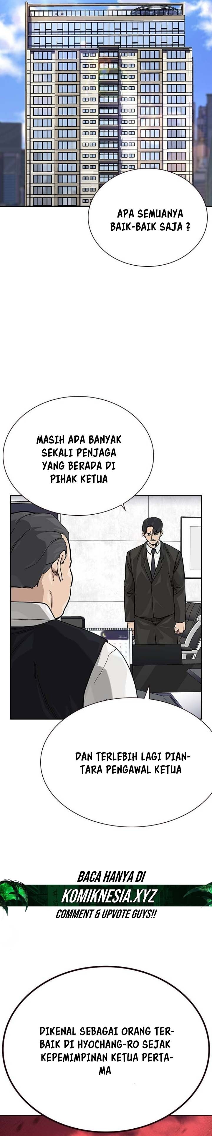 Dilarang COPAS - situs resmi www.mangacanblog.com - Komik to not die 142 - chapter 142 143 Indonesia to not die 142 - chapter 142 Terbaru 27|Baca Manga Komik Indonesia|Mangacan