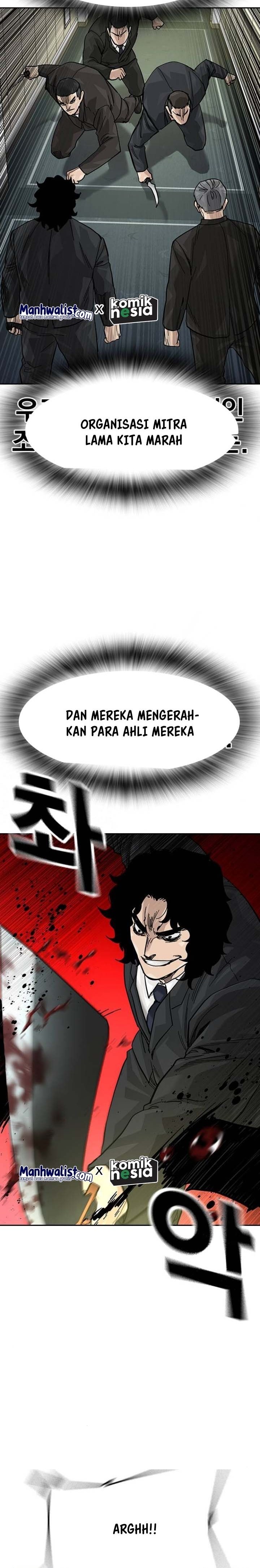 Dilarang COPAS - situs resmi www.mangacanblog.com - Komik to not die 142 - chapter 142 143 Indonesia to not die 142 - chapter 142 Terbaru 30|Baca Manga Komik Indonesia|Mangacan