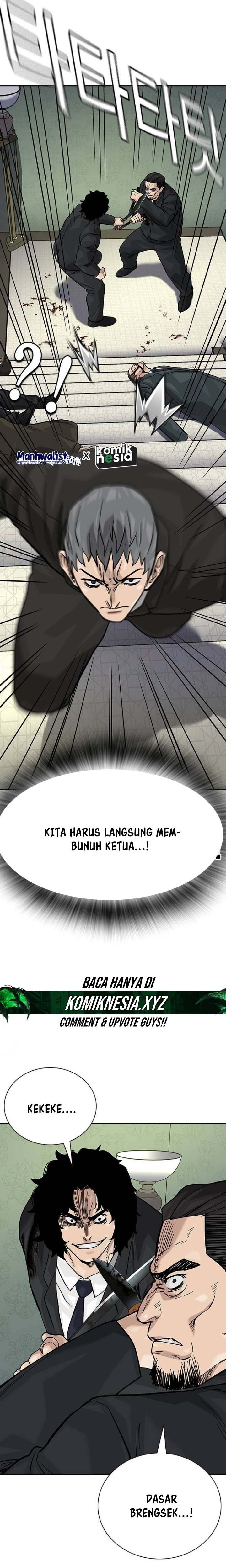 Dilarang COPAS - situs resmi www.mangacanblog.com - Komik to not die 142 - chapter 142 143 Indonesia to not die 142 - chapter 142 Terbaru 47|Baca Manga Komik Indonesia|Mangacan