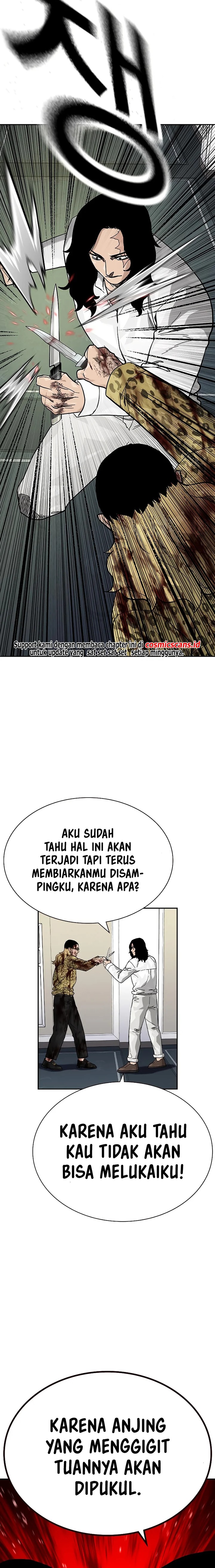 Dilarang COPAS - situs resmi www.mangacanblog.com - Komik to not die 145 - chapter 145 146 Indonesia to not die 145 - chapter 145 Terbaru 27|Baca Manga Komik Indonesia|Mangacan