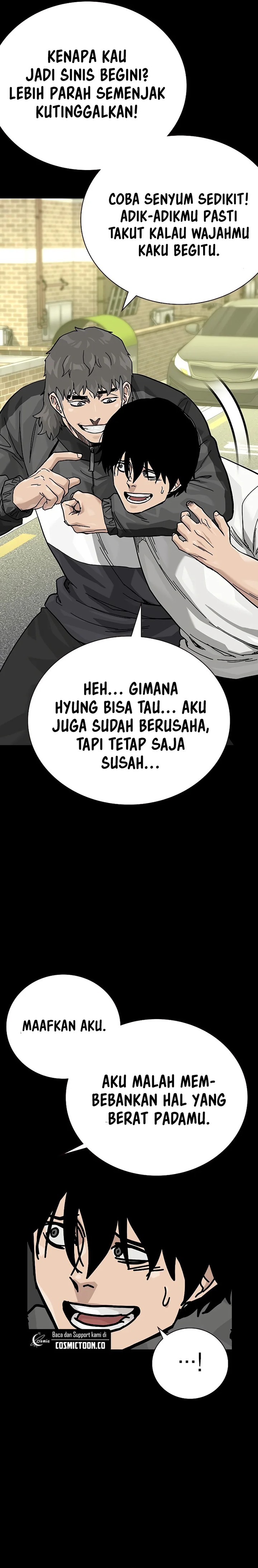 Dilarang COPAS - situs resmi www.mangacanblog.com - Komik to not die 154 - chapter 154 155 Indonesia to not die 154 - chapter 154 Terbaru 21|Baca Manga Komik Indonesia|Mangacan