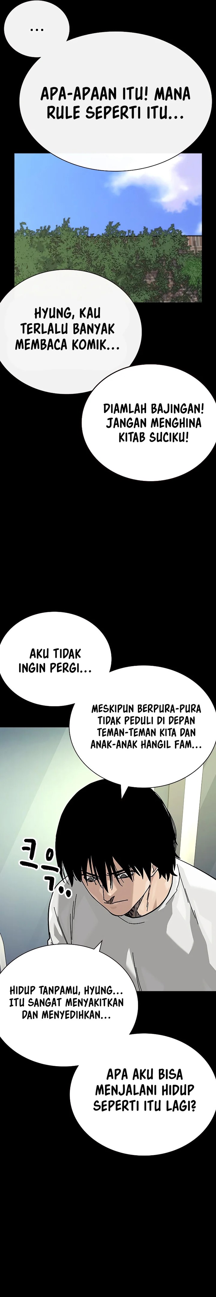 Dilarang COPAS - situs resmi www.mangacanblog.com - Komik to not die 154 - chapter 154 155 Indonesia to not die 154 - chapter 154 Terbaru 27|Baca Manga Komik Indonesia|Mangacan