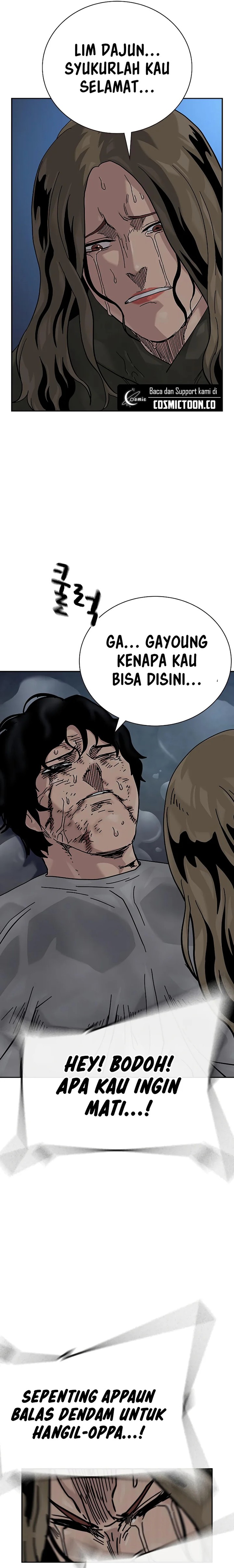 Dilarang COPAS - situs resmi www.mangacanblog.com - Komik to not die 154 - chapter 154 155 Indonesia to not die 154 - chapter 154 Terbaru 35|Baca Manga Komik Indonesia|Mangacan