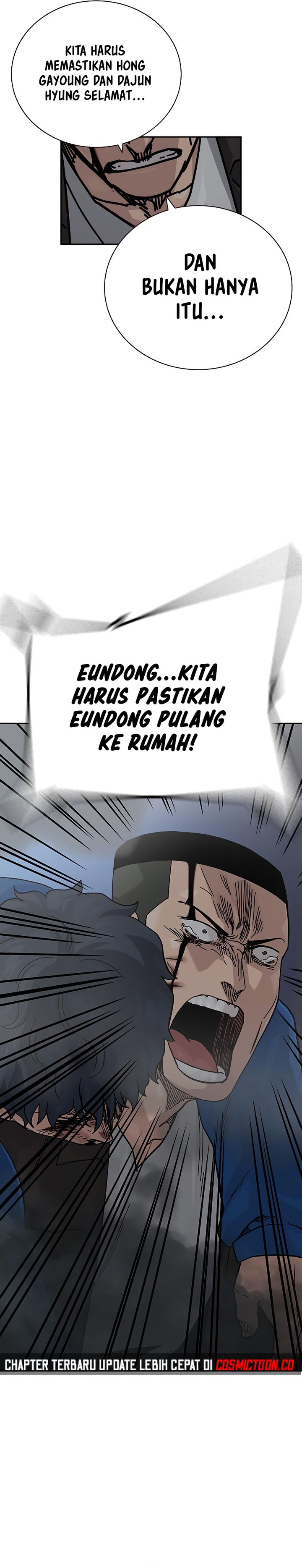 Dilarang COPAS - situs resmi www.mangacanblog.com - Komik to not die 155 - chapter 155 156 Indonesia to not die 155 - chapter 155 Terbaru 3|Baca Manga Komik Indonesia|Mangacan