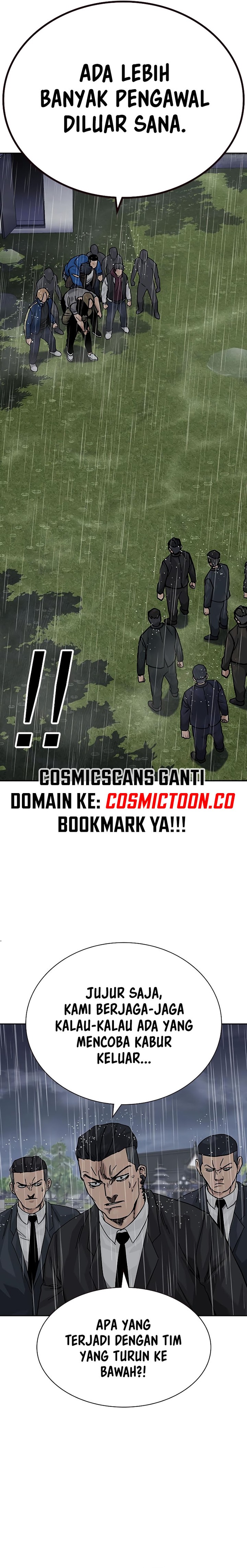 Dilarang COPAS - situs resmi www.mangacanblog.com - Komik to not die 155 - chapter 155 156 Indonesia to not die 155 - chapter 155 Terbaru 14|Baca Manga Komik Indonesia|Mangacan