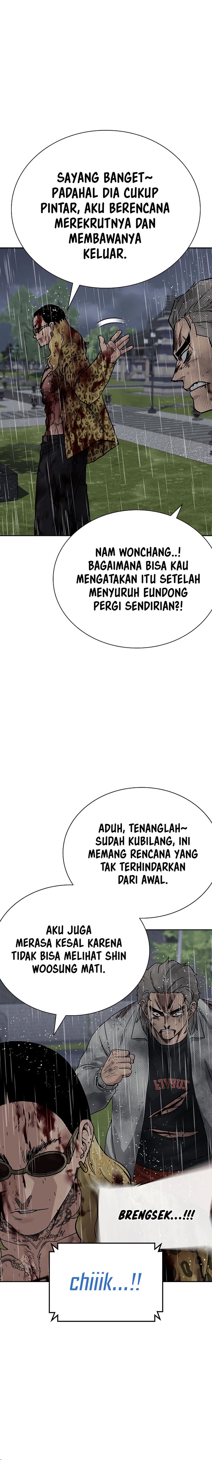 Dilarang COPAS - situs resmi www.mangacanblog.com - Komik to not die 155 - chapter 155 156 Indonesia to not die 155 - chapter 155 Terbaru 25|Baca Manga Komik Indonesia|Mangacan