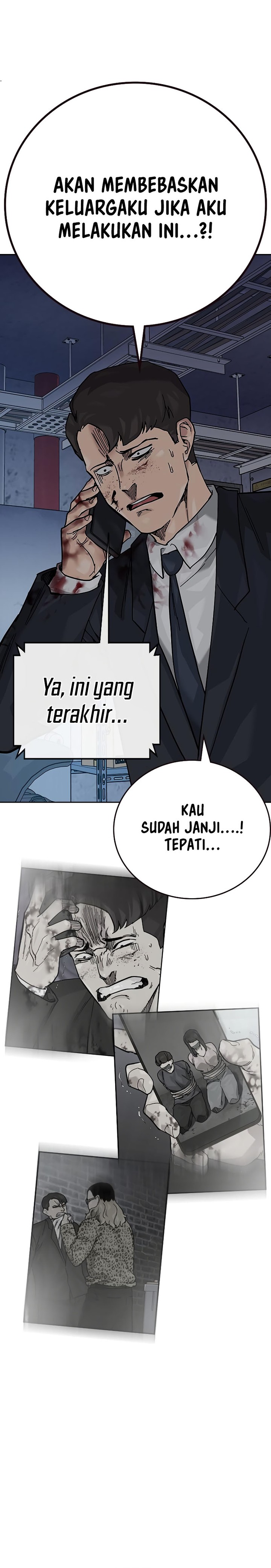 Dilarang COPAS - situs resmi www.mangacanblog.com - Komik to not die 155 - chapter 155 156 Indonesia to not die 155 - chapter 155 Terbaru 40|Baca Manga Komik Indonesia|Mangacan