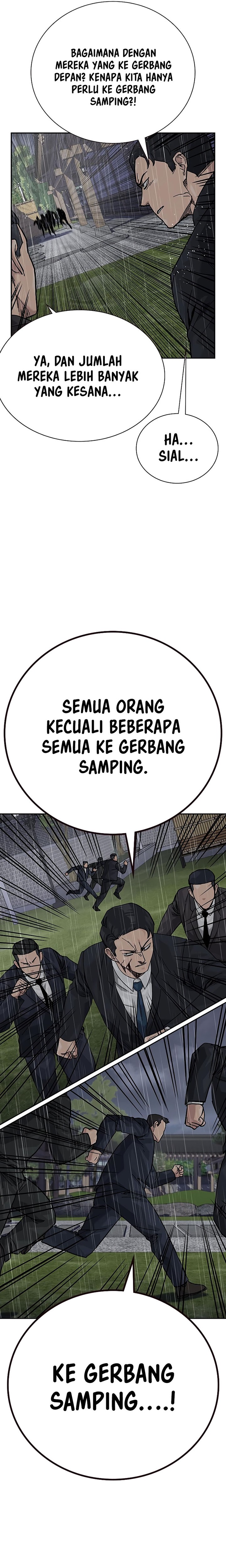 Dilarang COPAS - situs resmi www.mangacanblog.com - Komik to not die 155 - chapter 155 156 Indonesia to not die 155 - chapter 155 Terbaru 46|Baca Manga Komik Indonesia|Mangacan