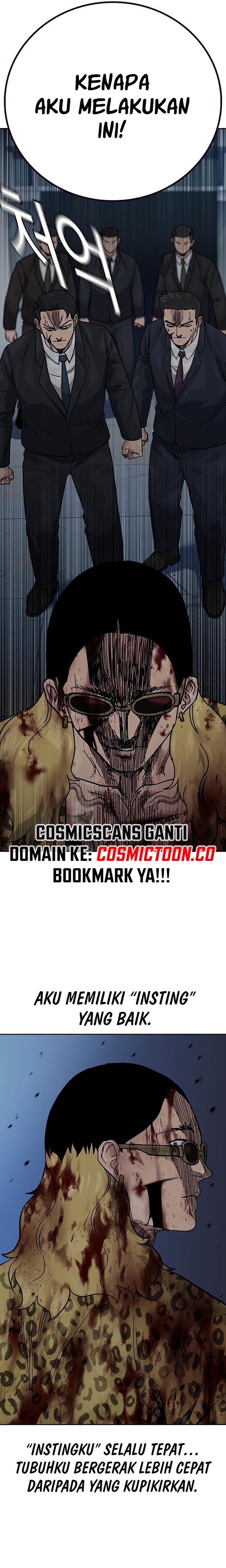 Dilarang COPAS - situs resmi www.mangacanblog.com - Komik to not die 155 - chapter 155 156 Indonesia to not die 155 - chapter 155 Terbaru 50|Baca Manga Komik Indonesia|Mangacan