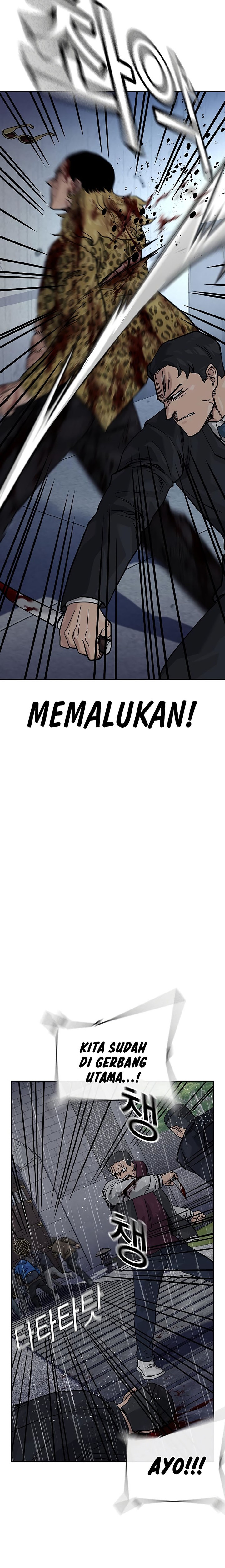 Dilarang COPAS - situs resmi www.mangacanblog.com - Komik to not die 155 - chapter 155 156 Indonesia to not die 155 - chapter 155 Terbaru 56|Baca Manga Komik Indonesia|Mangacan