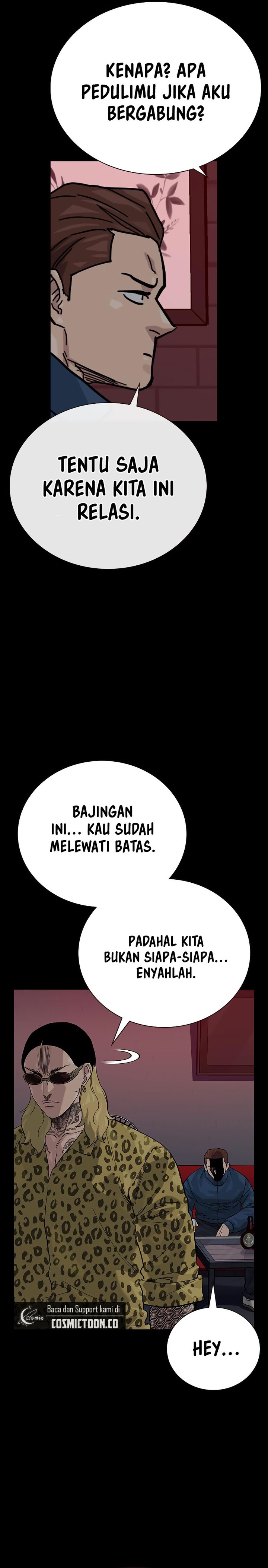 Dilarang COPAS - situs resmi www.mangacanblog.com - Komik to not die 156 - chapter 156 157 Indonesia to not die 156 - chapter 156 Terbaru 12|Baca Manga Komik Indonesia|Mangacan