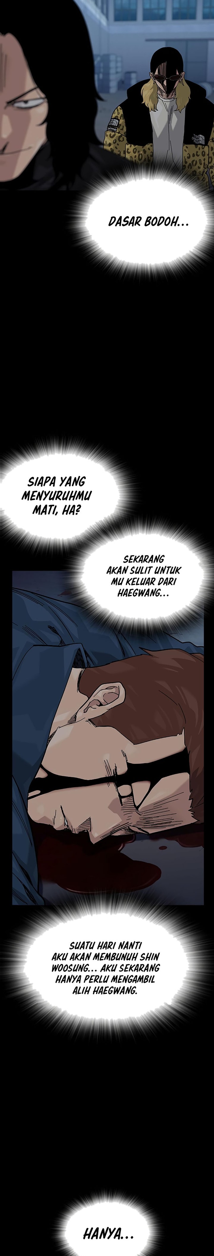 Dilarang COPAS - situs resmi www.mangacanblog.com - Komik to not die 156 - chapter 156 157 Indonesia to not die 156 - chapter 156 Terbaru 23|Baca Manga Komik Indonesia|Mangacan