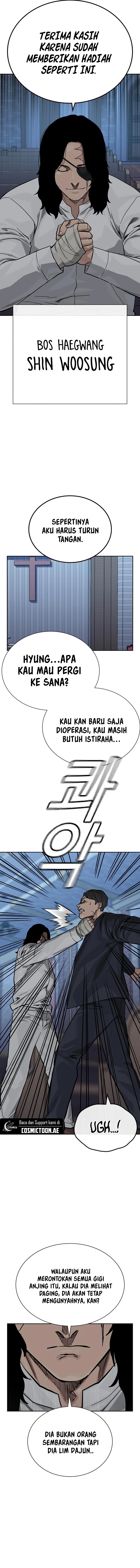 Dilarang COPAS - situs resmi www.mangacanblog.com - Komik to not die 166 - chapter 166 167 Indonesia to not die 166 - chapter 166 Terbaru 1|Baca Manga Komik Indonesia|Mangacan