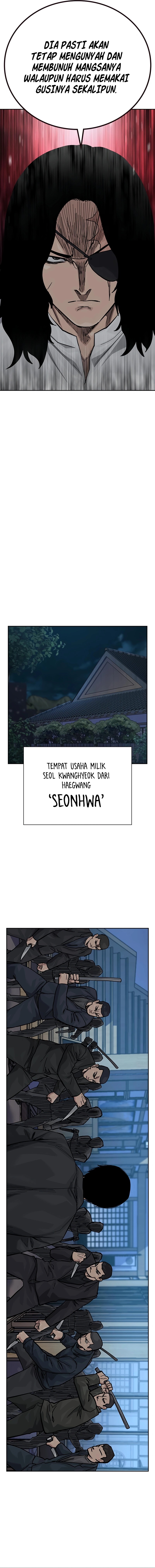Dilarang COPAS - situs resmi www.mangacanblog.com - Komik to not die 166 - chapter 166 167 Indonesia to not die 166 - chapter 166 Terbaru 2|Baca Manga Komik Indonesia|Mangacan