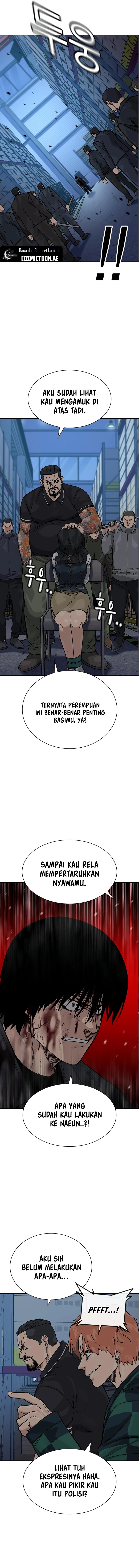 Dilarang COPAS - situs resmi www.mangacanblog.com - Komik to not die 166 - chapter 166 167 Indonesia to not die 166 - chapter 166 Terbaru 9|Baca Manga Komik Indonesia|Mangacan