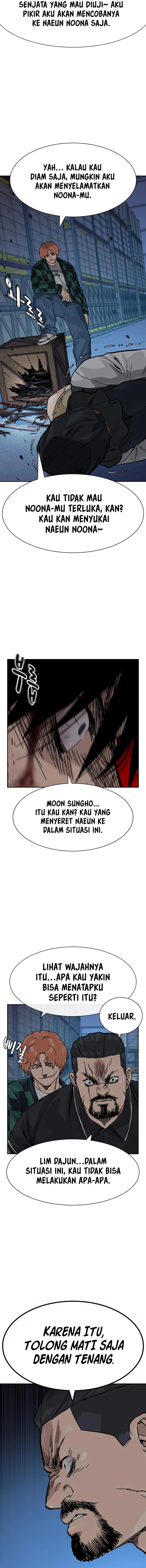 Dilarang COPAS - situs resmi www.mangacanblog.com - Komik to not die 166 - chapter 166 167 Indonesia to not die 166 - chapter 166 Terbaru 11|Baca Manga Komik Indonesia|Mangacan